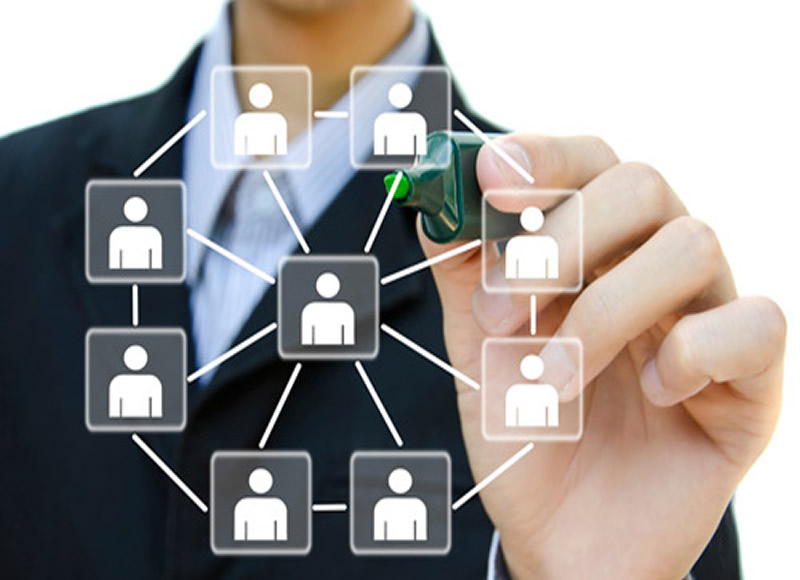 equipo de trabajo
